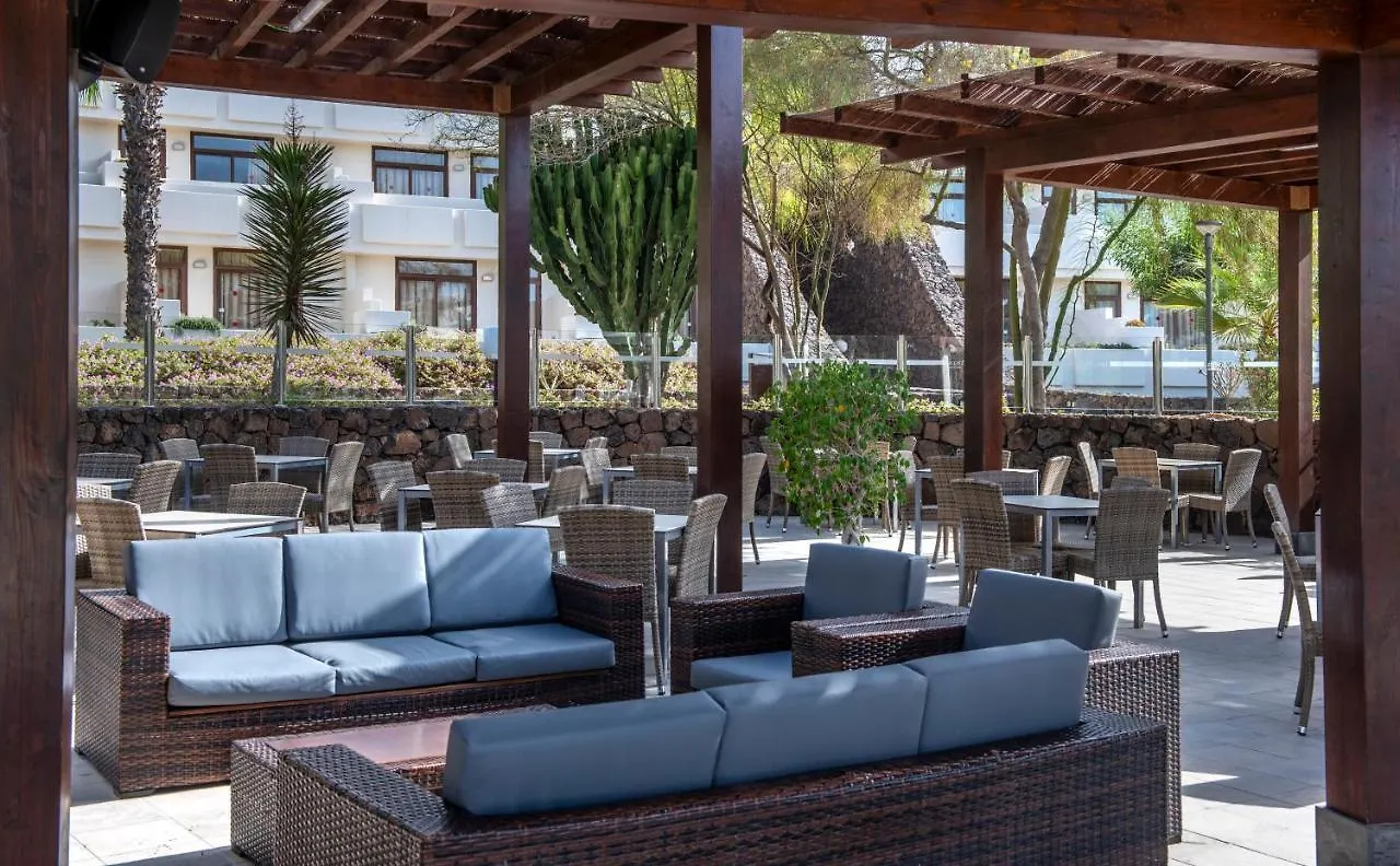 Los Zocos Impressive Lanzarote Costa Teguise