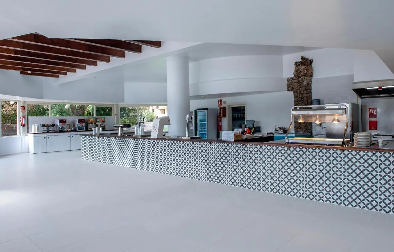 Los Zocos Impressive Lanzarote Costa Teguise 4*,