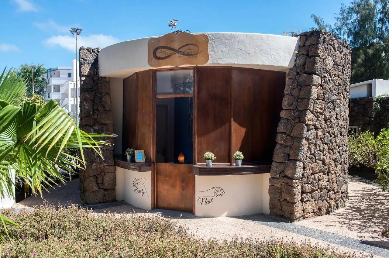 Los Zocos Impressive Lanzarote Costa Teguise Hotel