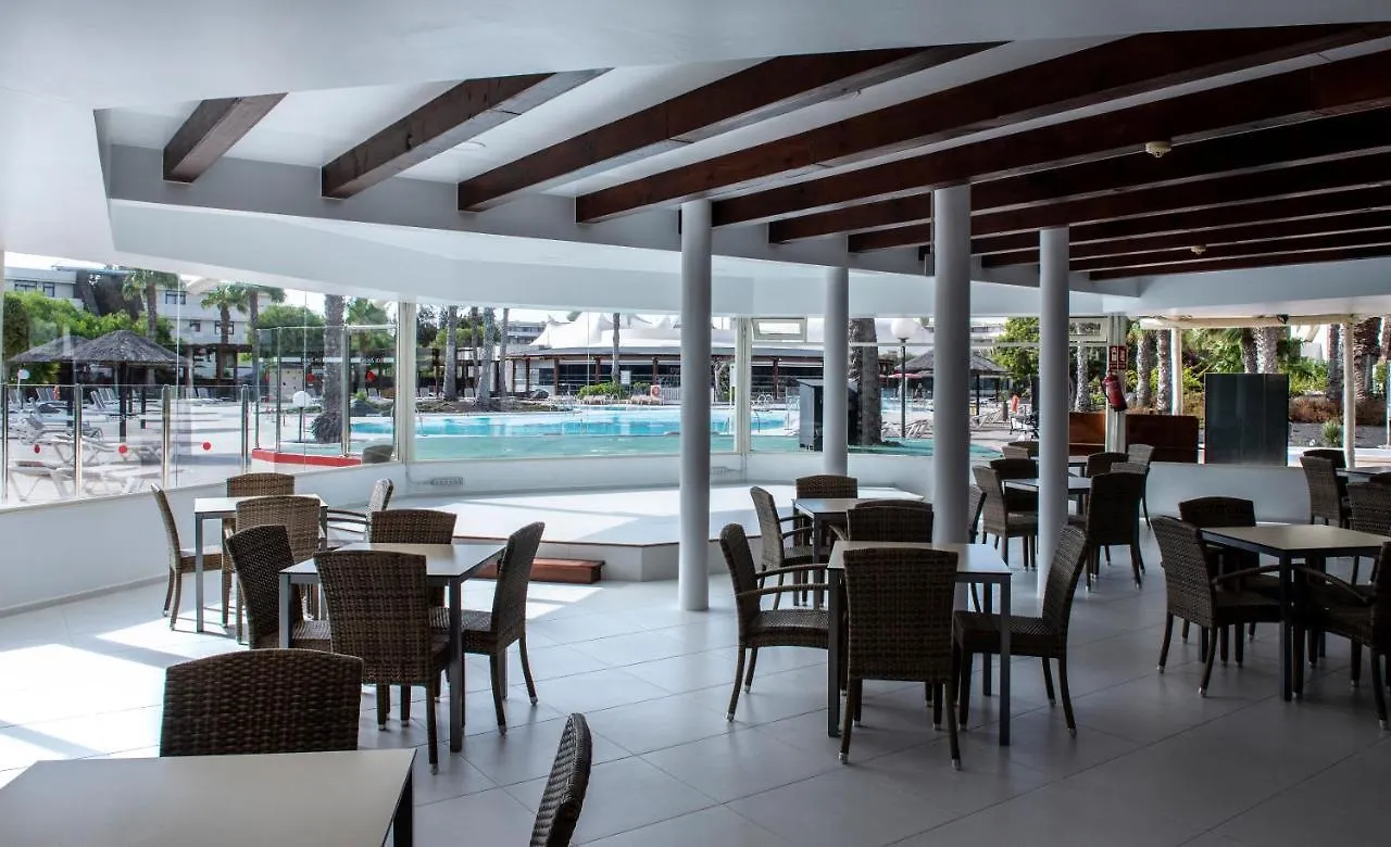 Los Zocos Impressive Lanzarote Costa Teguise Espagne