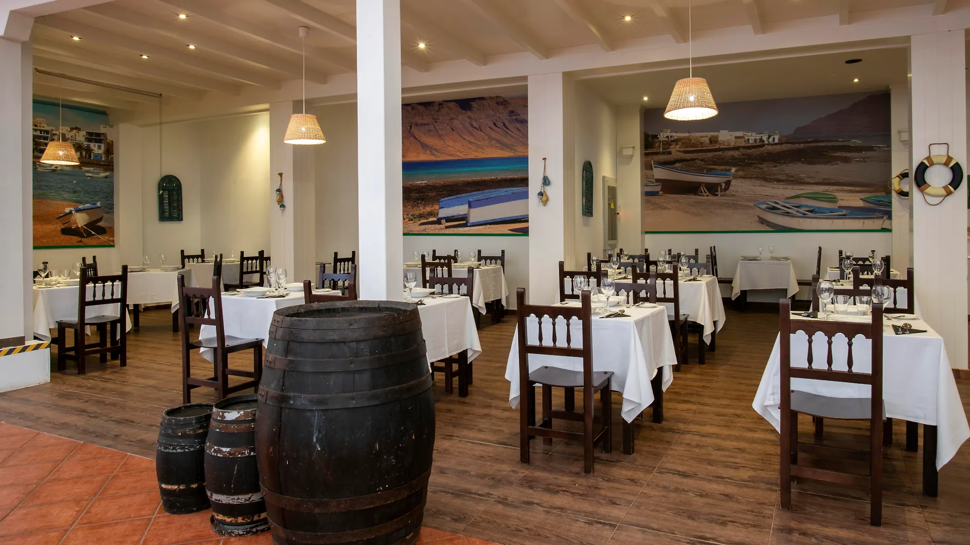 Hotel Los Zocos Impressive Lanzarote Costa Teguise