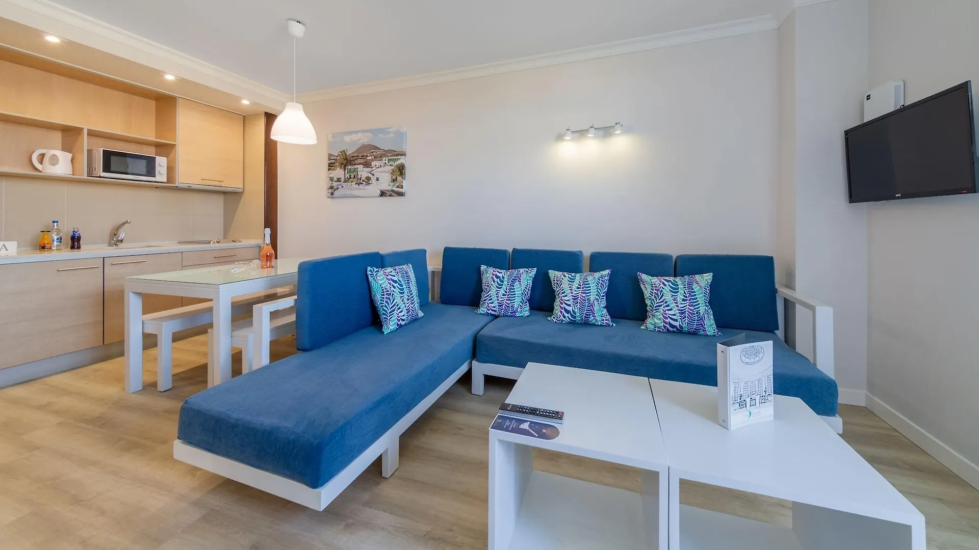 Hotel Los Zocos Impressive Lanzarote Costa Teguise