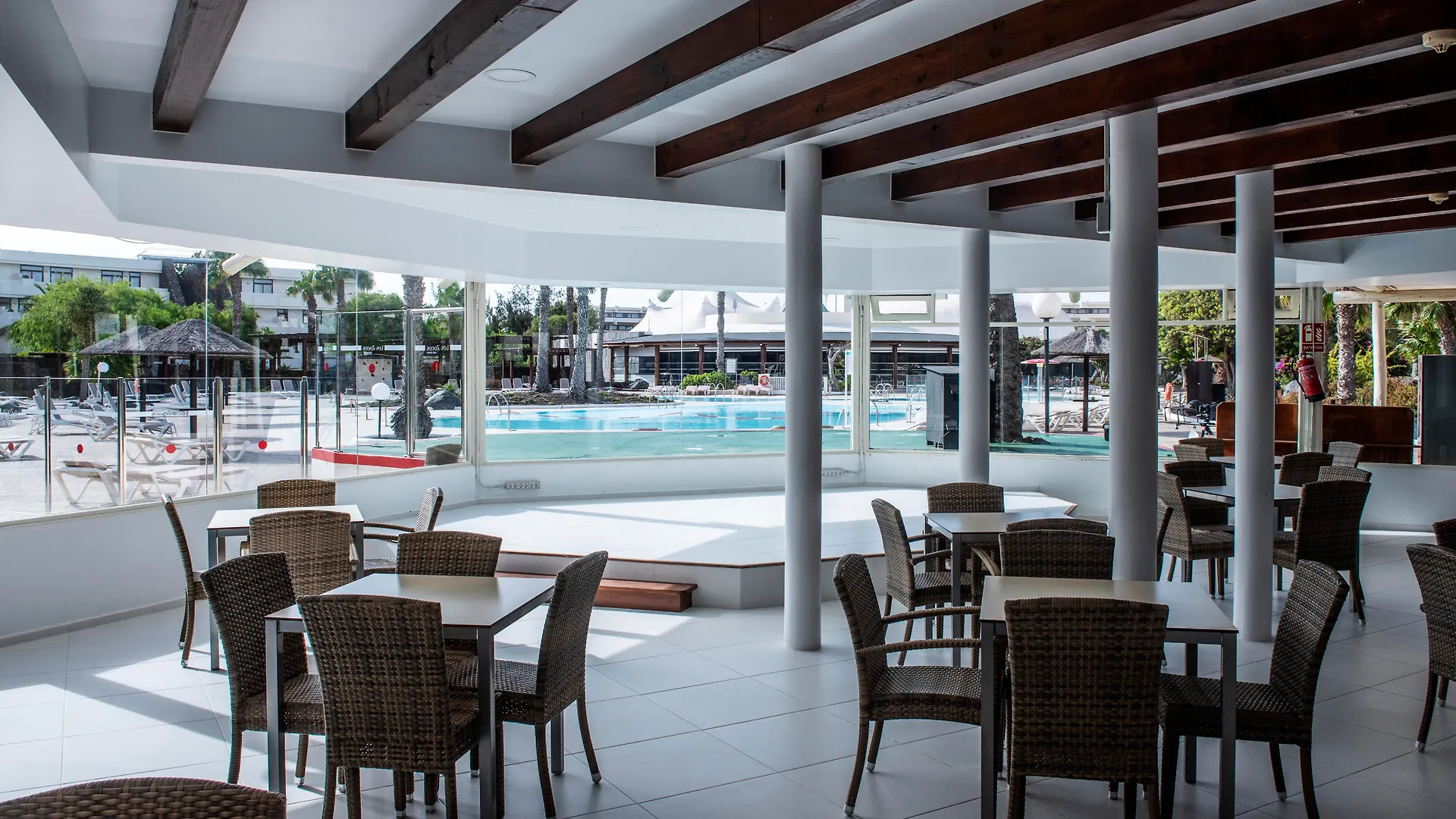 Los Zocos Impressive Lanzarote Costa Teguise