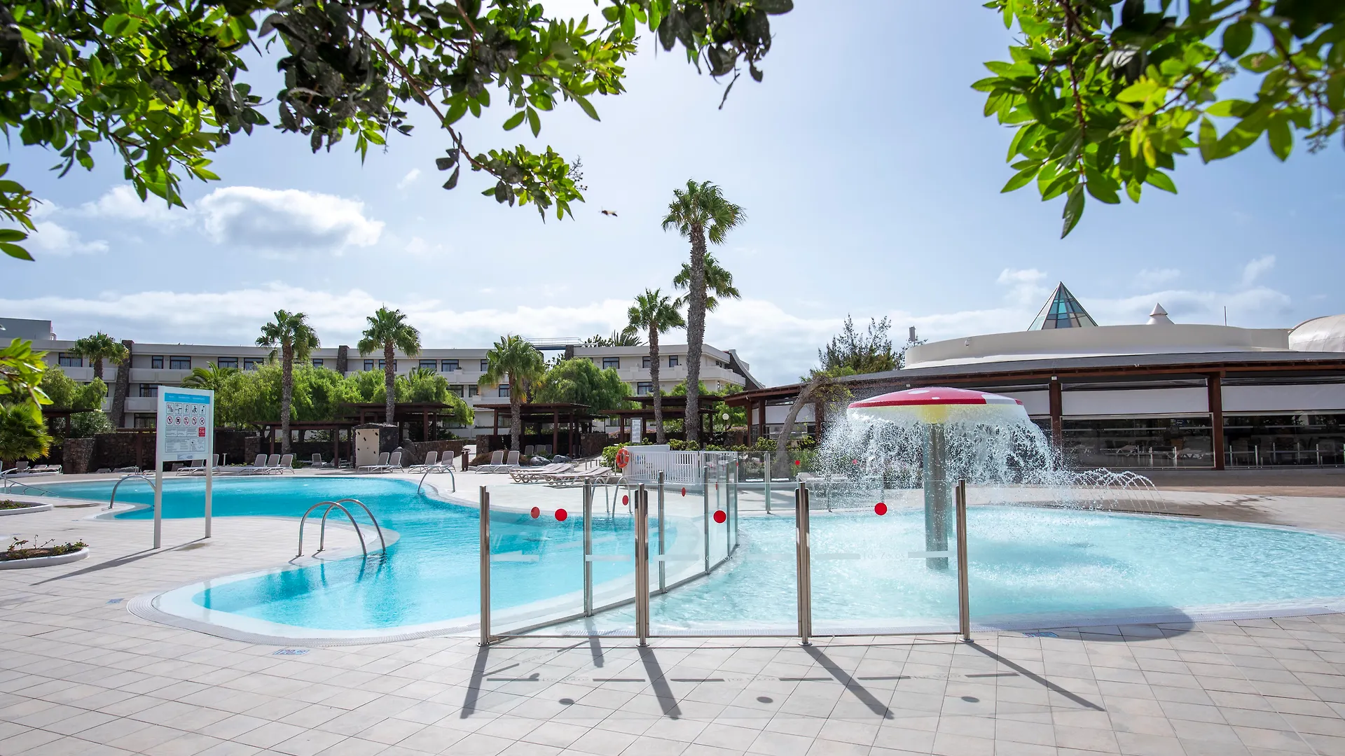 Los Zocos Impressive Lanzarote Costa Teguise Hotel