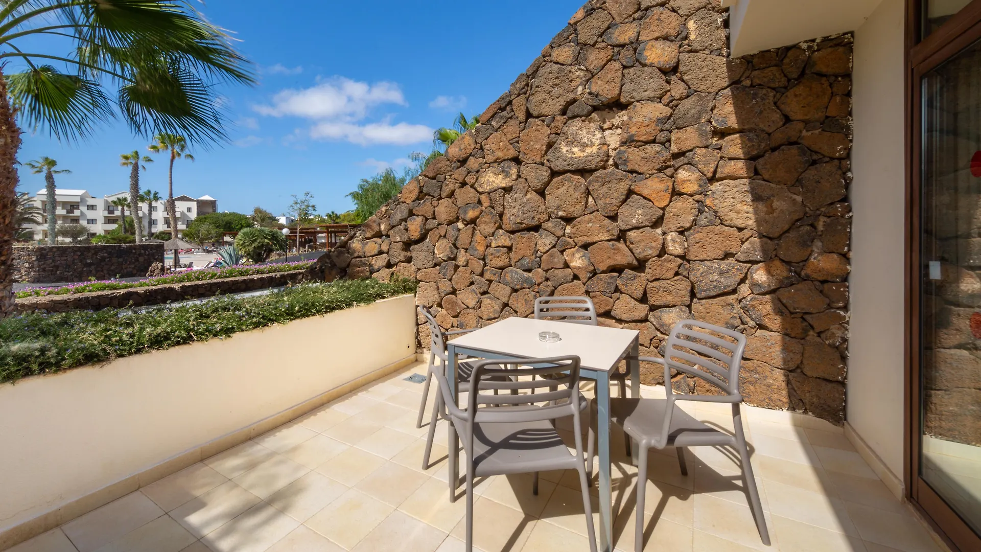 Los Zocos Impressive Lanzarote Costa Teguise