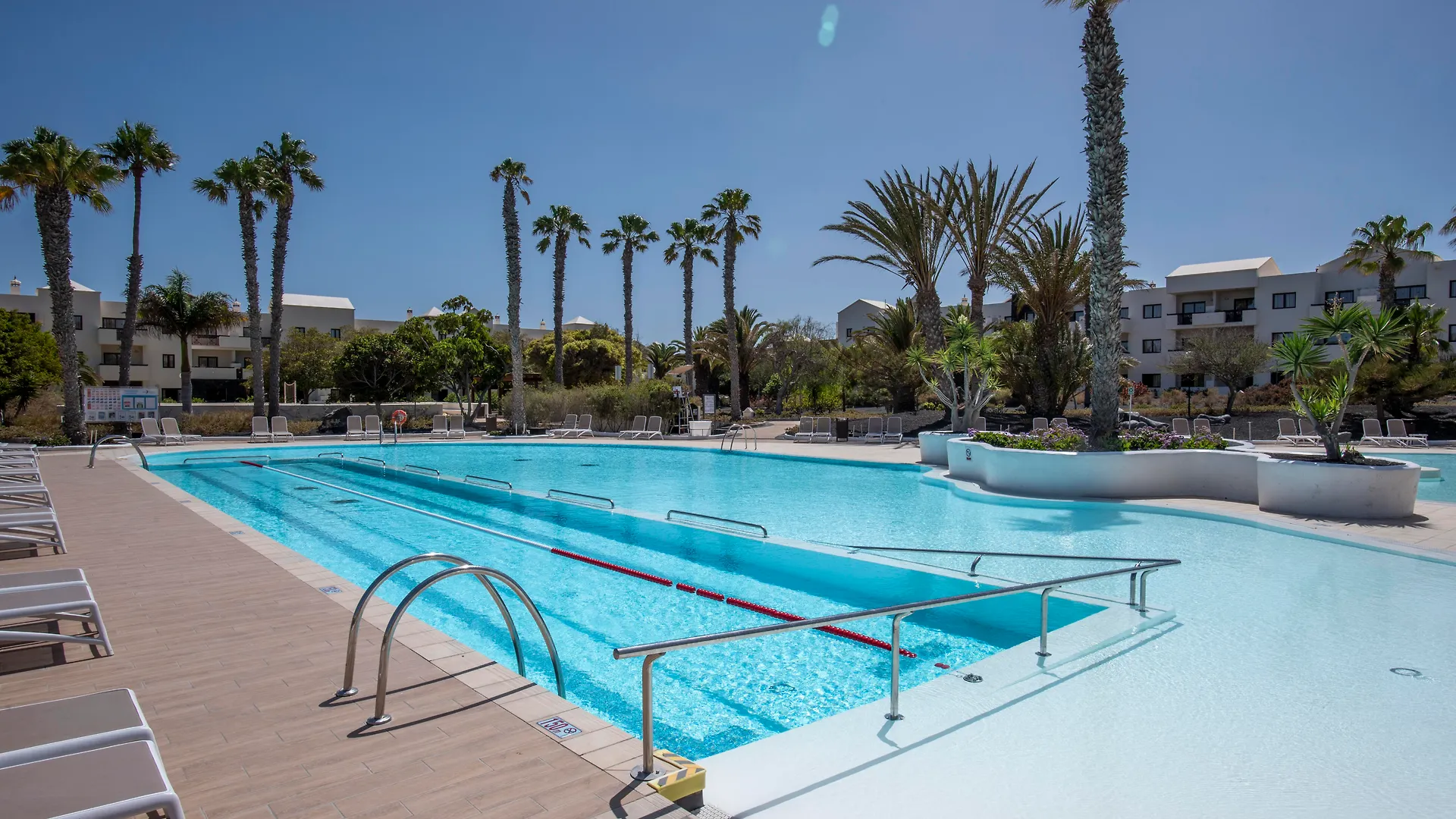 Los Zocos Impressive Lanzarote Costa Teguise