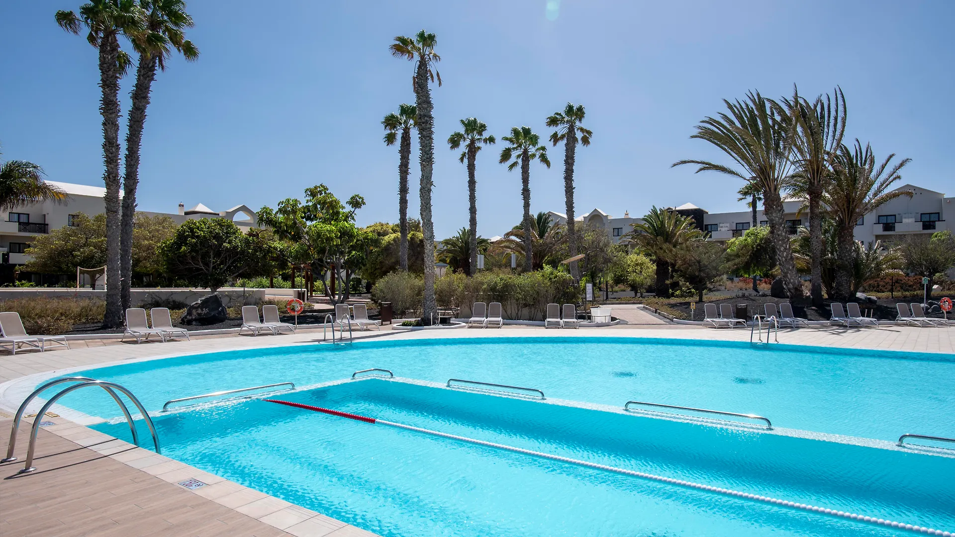Los Zocos Impressive Lanzarote Costa Teguise 4*,