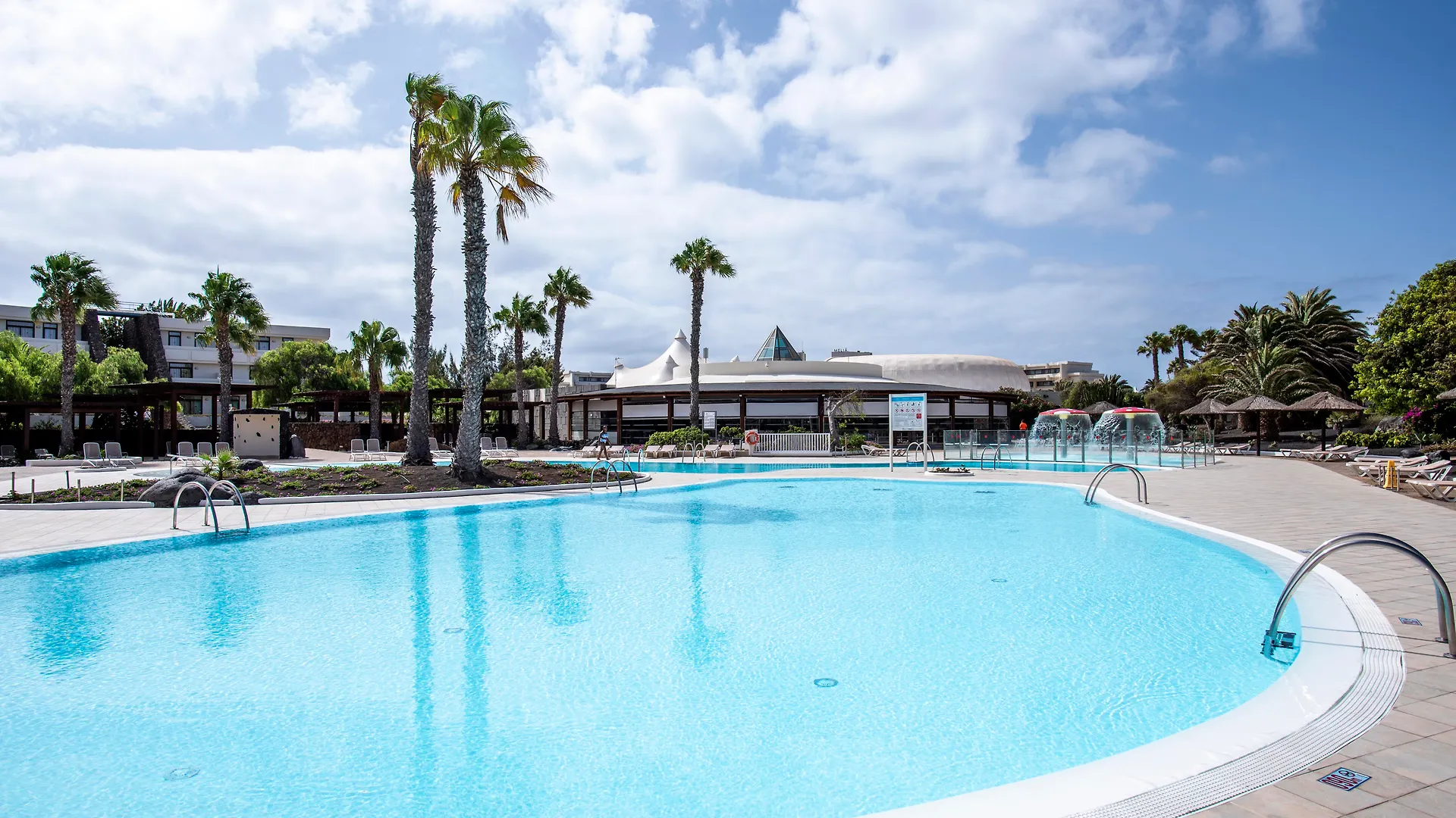 Los Zocos Impressive Lanzarote Costa Teguise Espagne
