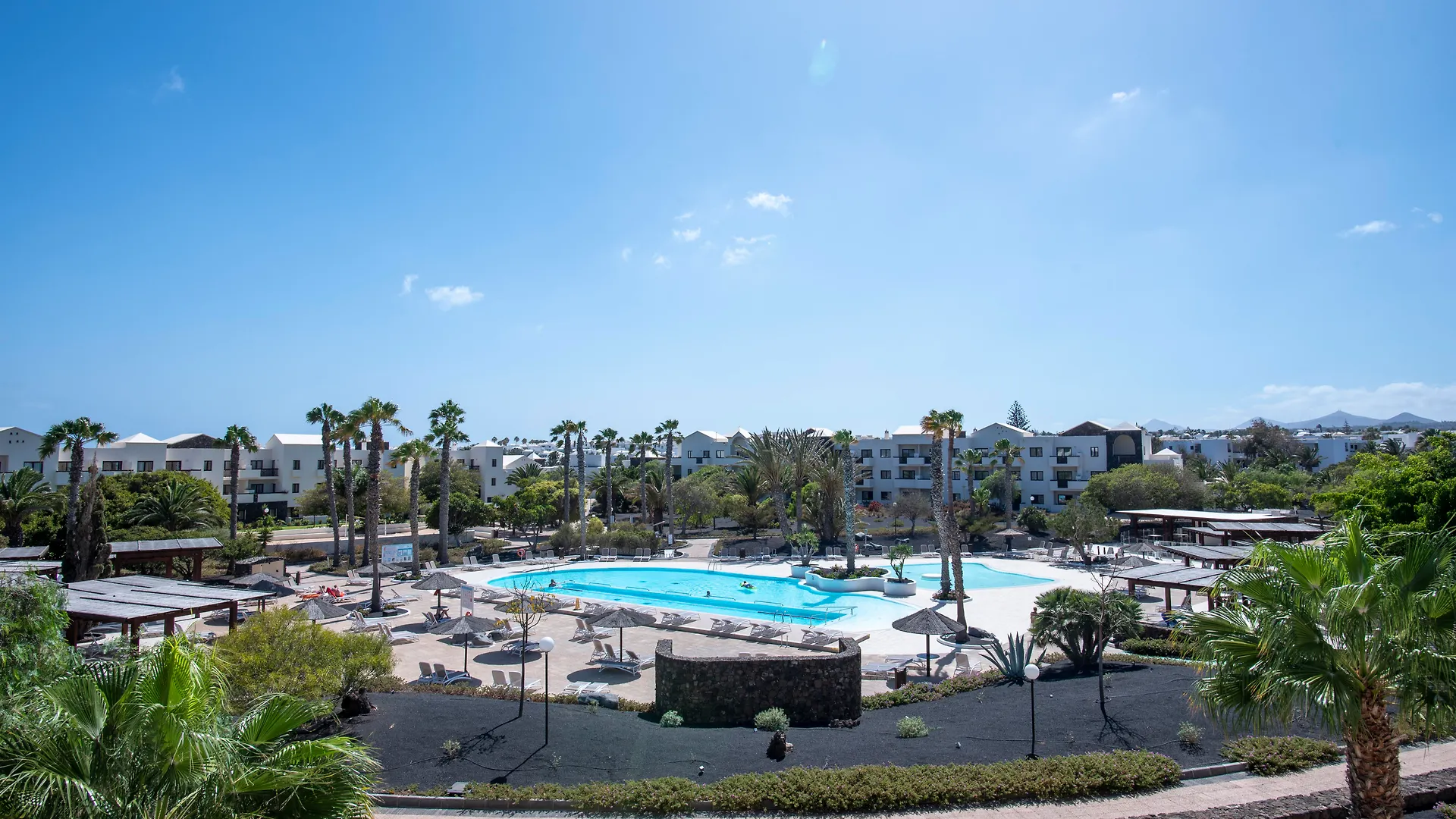 Los Zocos Impressive Lanzarote Costa Teguise 4*,
