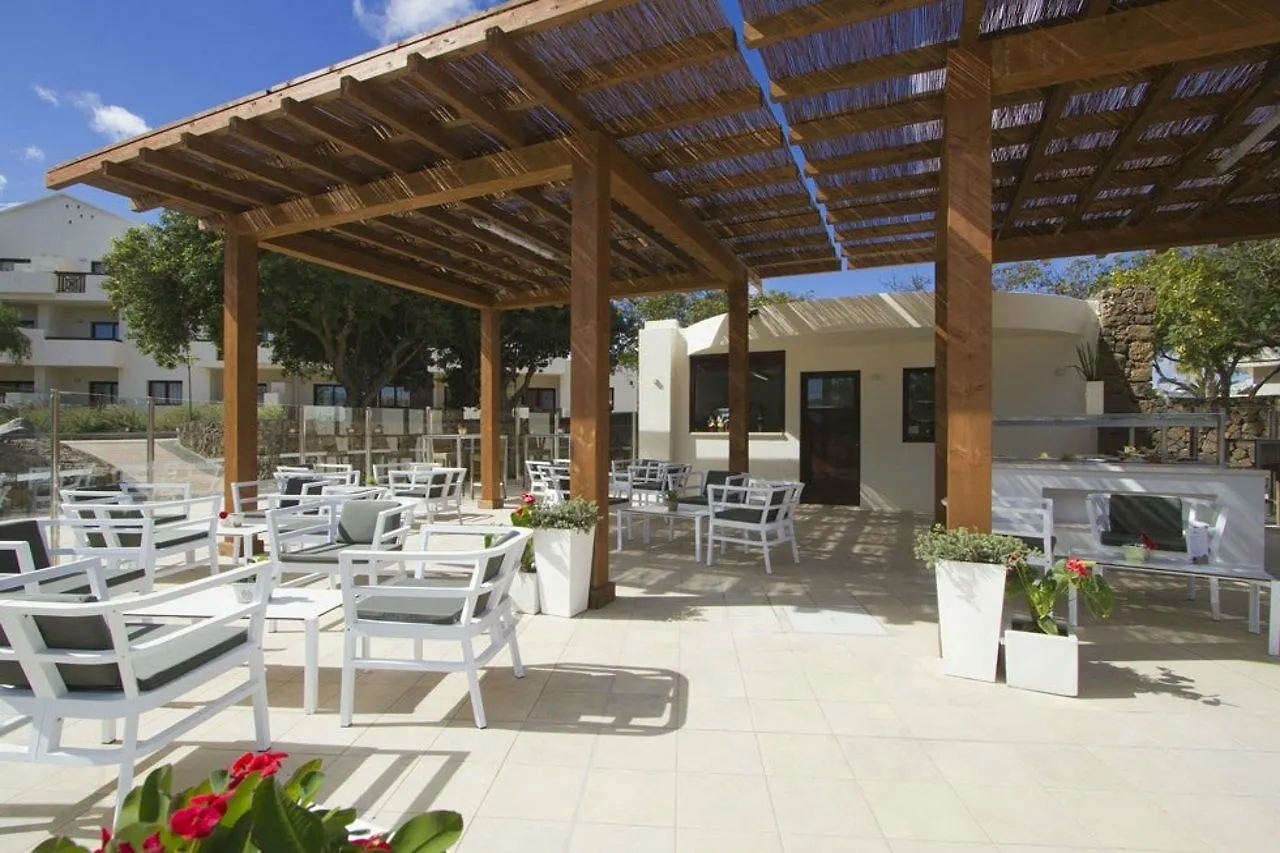 Hotel Los Zocos Impressive Lanzarote Costa Teguise