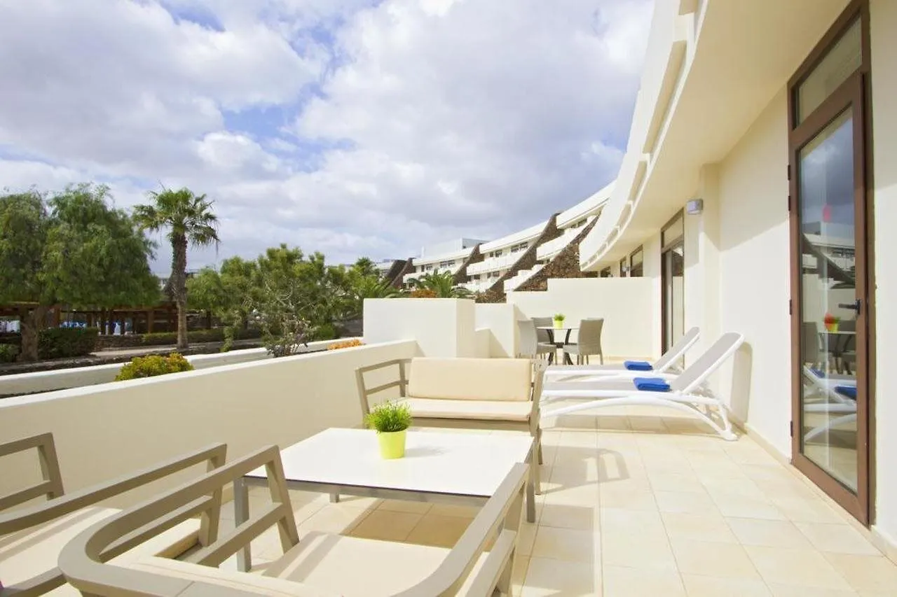 Los Zocos Impressive Lanzarote Costa Teguise