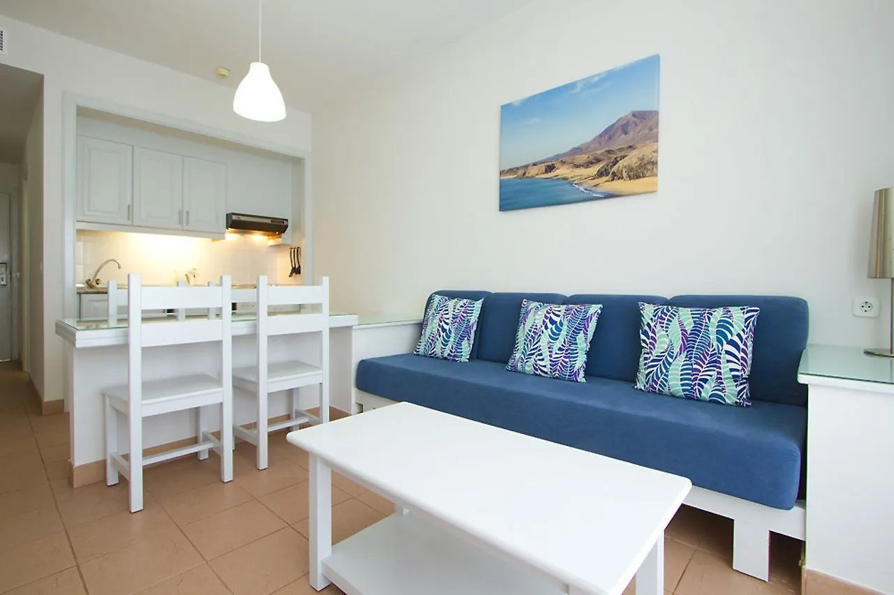 Los Zocos Impressive Lanzarote Costa Teguise 4*,  Espagne