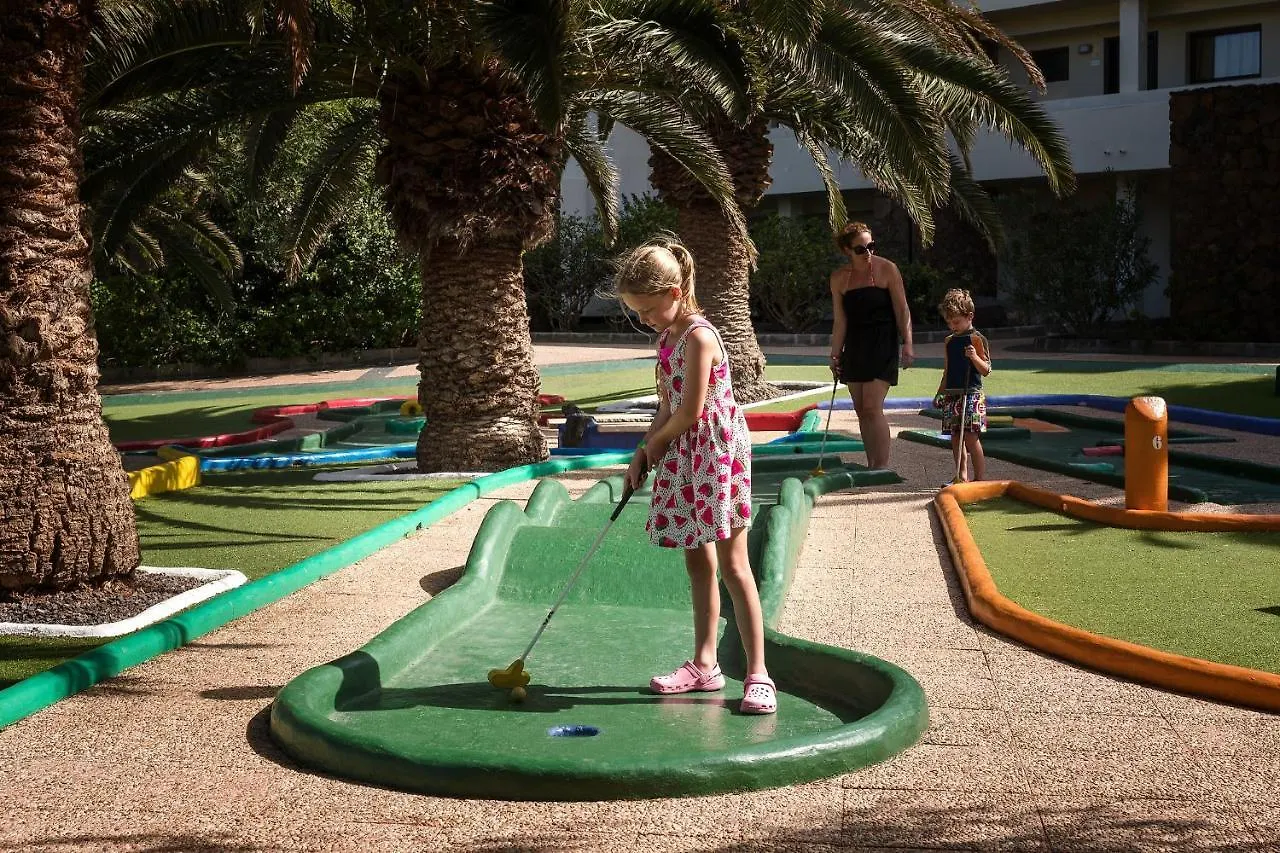 Los Zocos Impressive Lanzarote Costa Teguise
