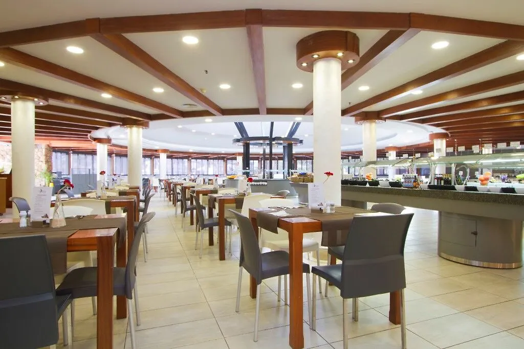 Los Zocos Impressive Lanzarote Costa Teguise Hotel