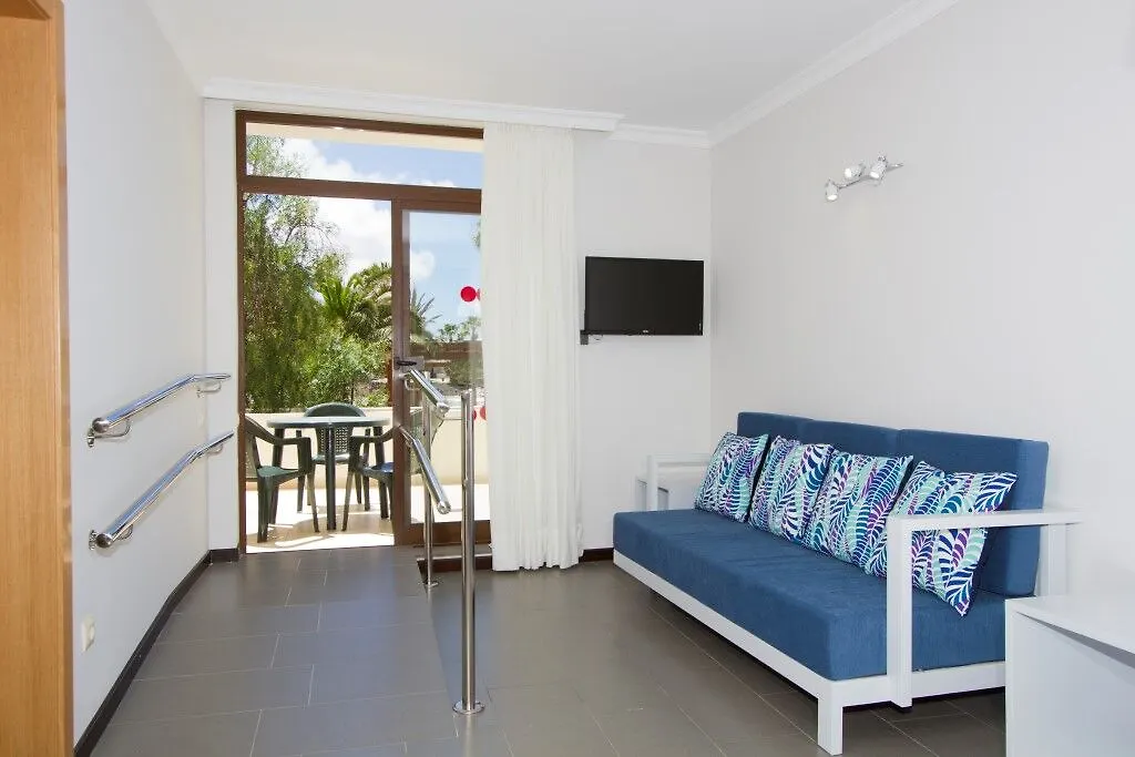 **** Hotel Los Zocos Impressive Lanzarote Costa Teguise Espagne