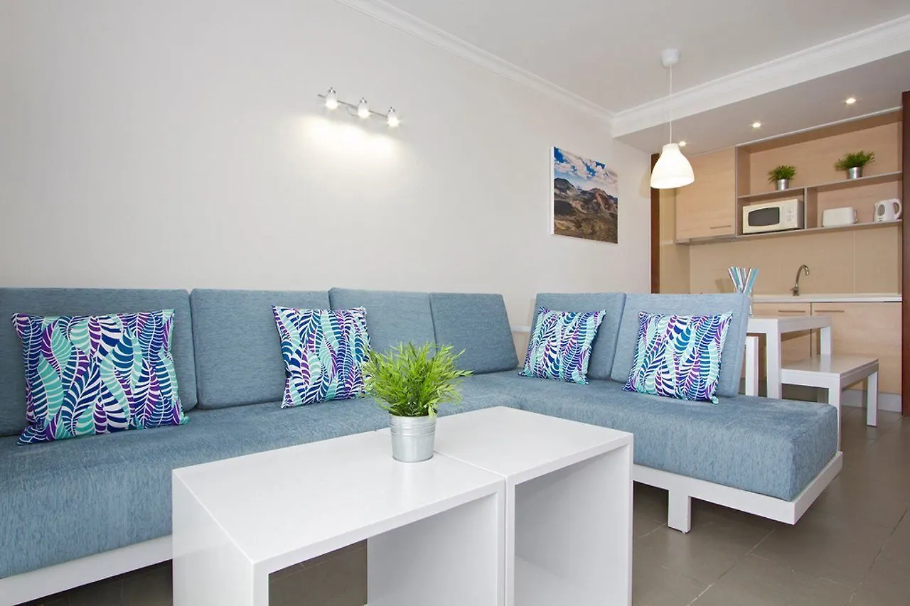 Hotel Los Zocos Impressive Lanzarote Costa Teguise