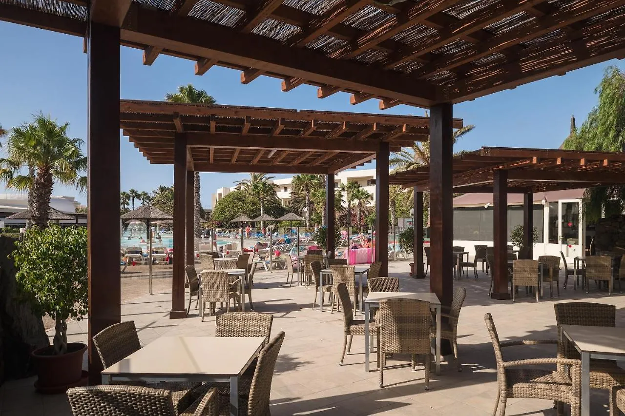 Los Zocos Impressive Lanzarote Costa Teguise Hotel