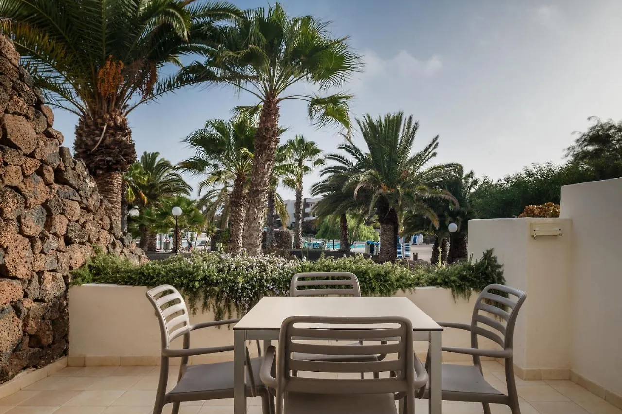 Los Zocos Impressive Lanzarote Costa Teguise