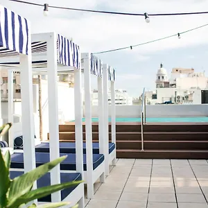 Hotel Midmost By Majestic Group Barcellona