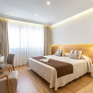 Hotel Monte Carmelo Siviglia
