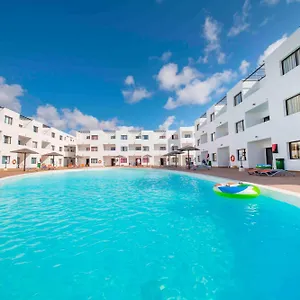  Apartment Lanzarote Paradise Colinas