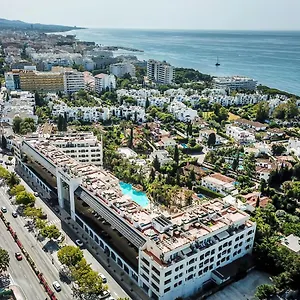 Guadalpin Apartament Marbella
