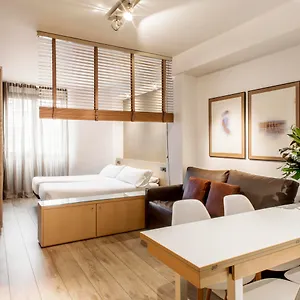 Aparthotel Aramunt Barcellona