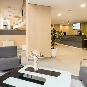 Hotel Ilunion Auditori Barcellona