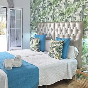 Candisol Cozy Apartament Torremolinos