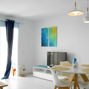  Appartamento Endless Blue