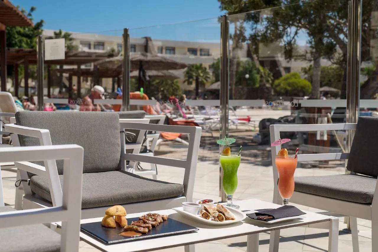 Hotel Los Zocos Impressive Lanzarote Costa Teguise