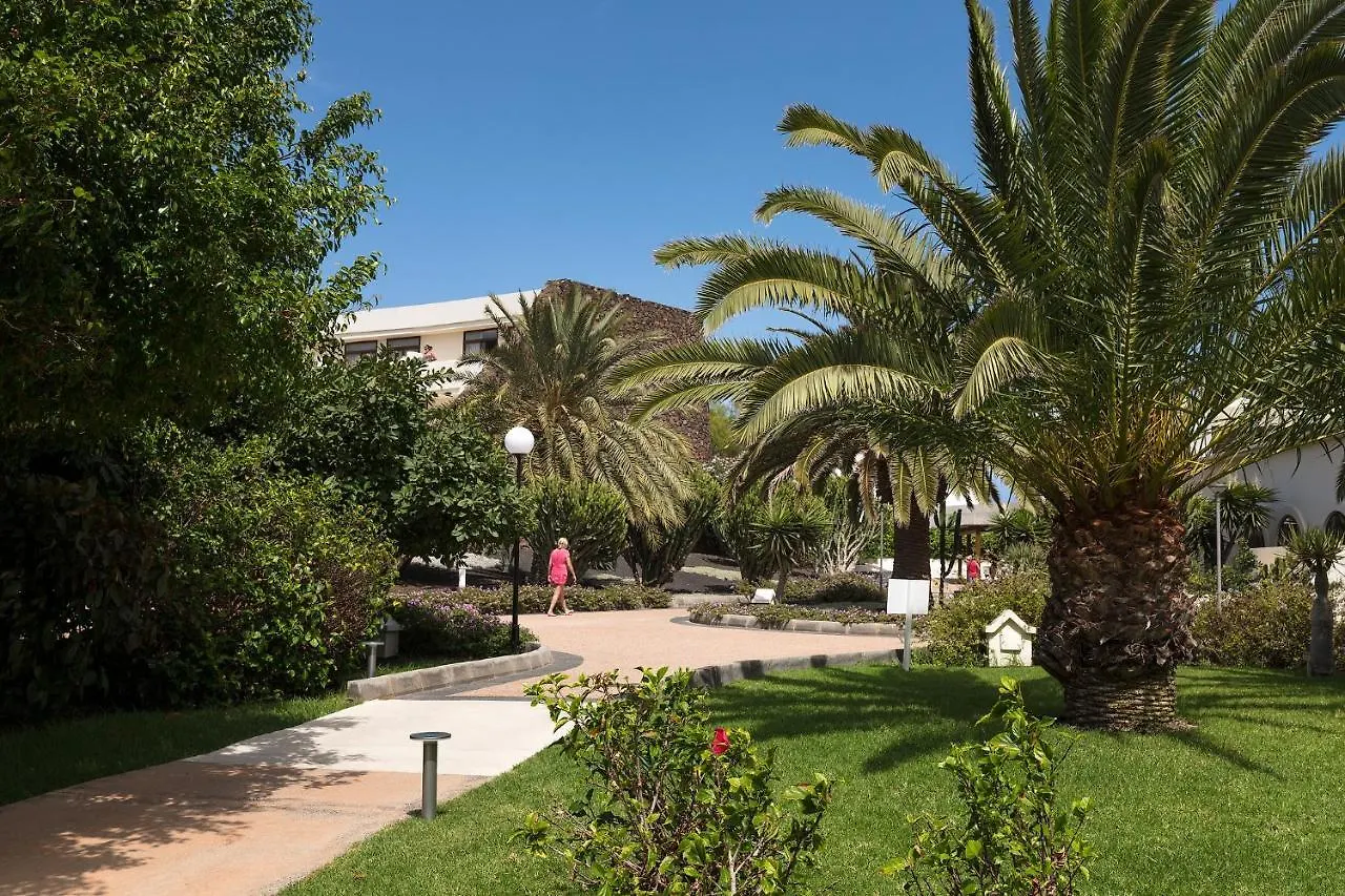 Los Zocos Impressive Lanzarote Costa Teguise 4*,